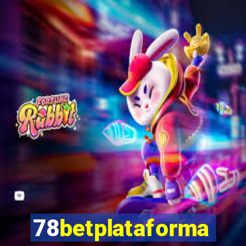 78betplataforma