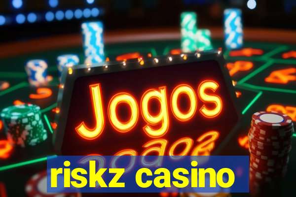 riskz casino