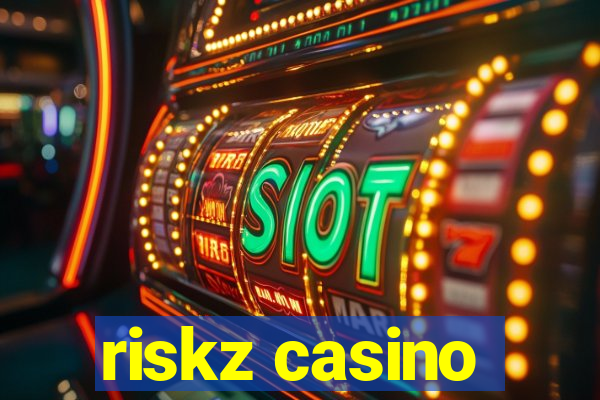 riskz casino