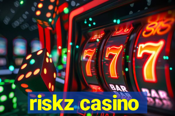 riskz casino