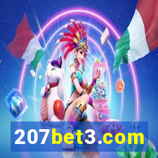 207bet3.com