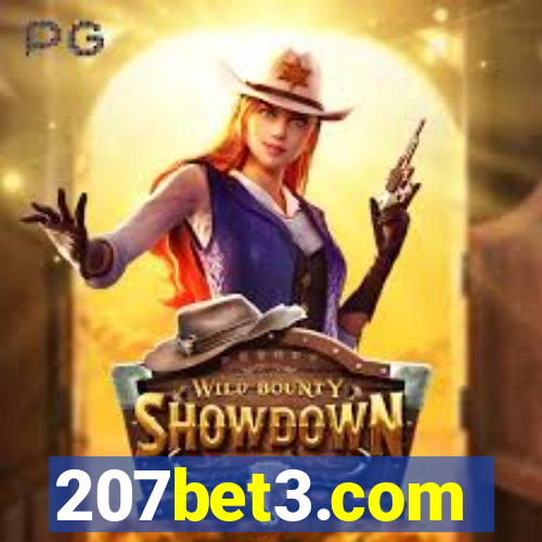 207bet3.com