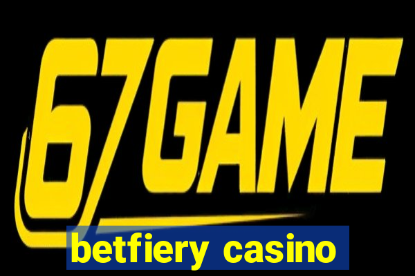 betfiery casino