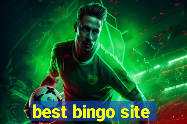 best bingo site