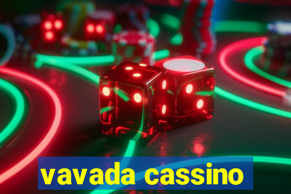 vavada cassino