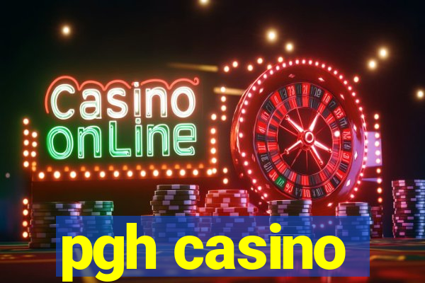 pgh casino