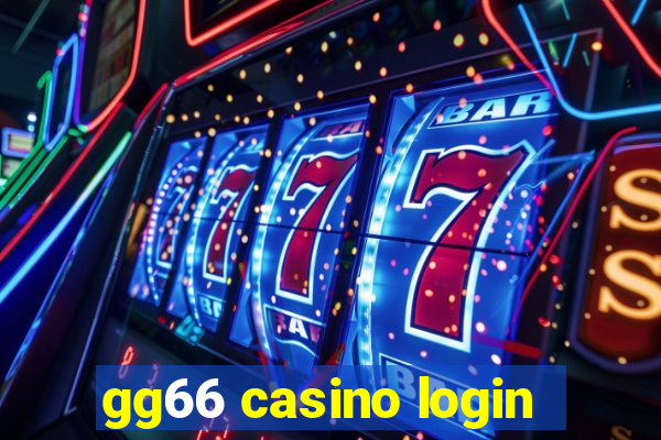 gg66 casino login