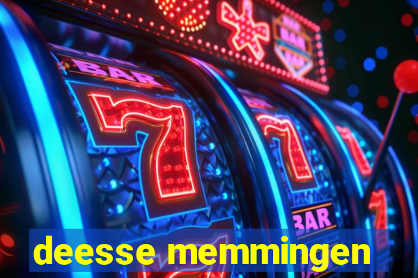 deesse memmingen