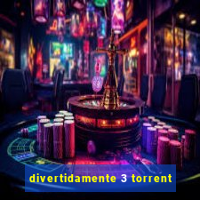 divertidamente 3 torrent