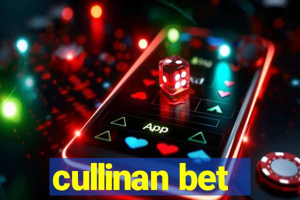 cullinan bet