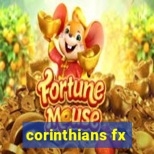 corinthians fx