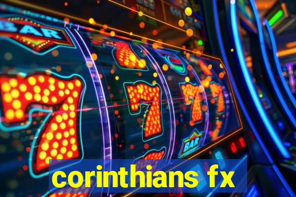 corinthians fx