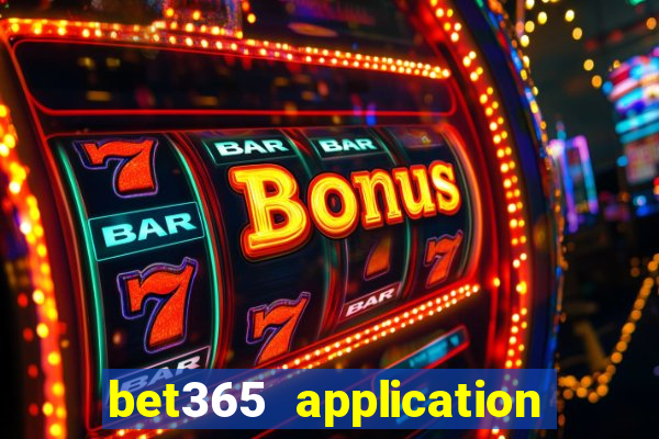 bet365 application for android