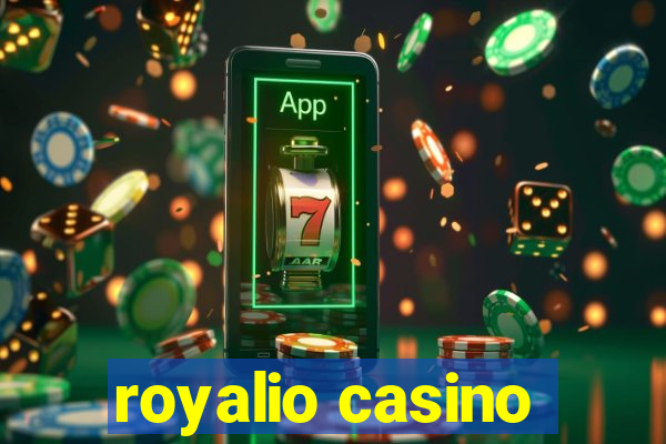 royalio casino