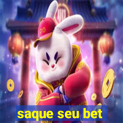 saque seu bet