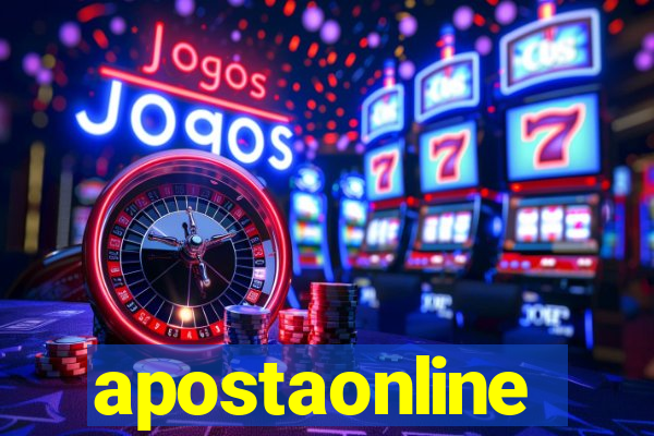 apostaonline