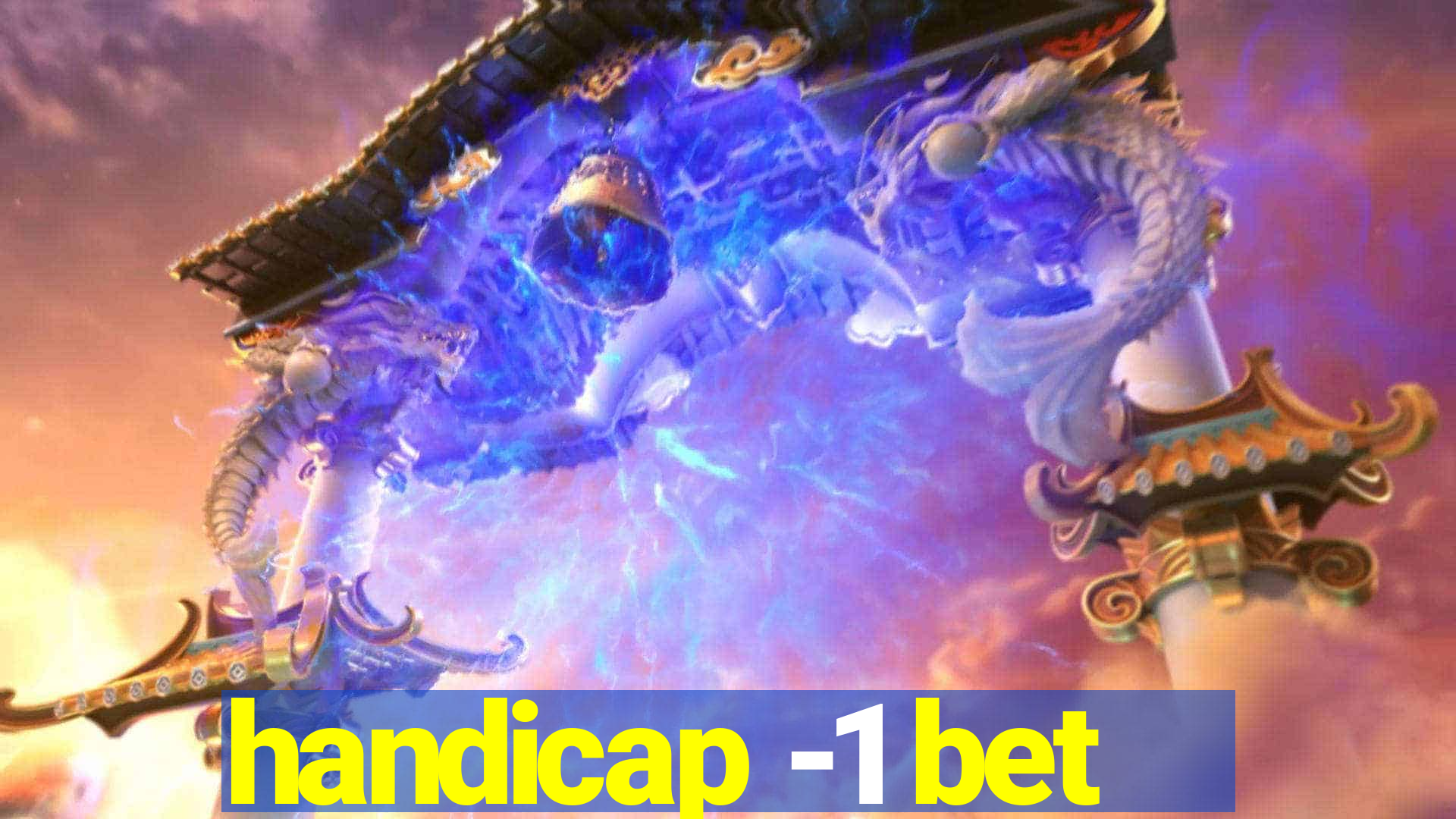 handicap -1 bet