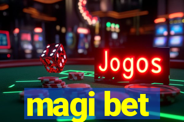 magi bet