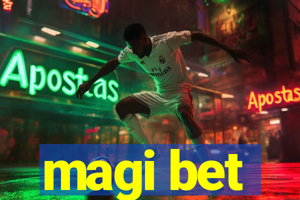 magi bet