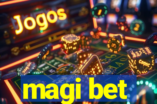 magi bet