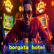 borgata hotel casino and spa in atlantic city