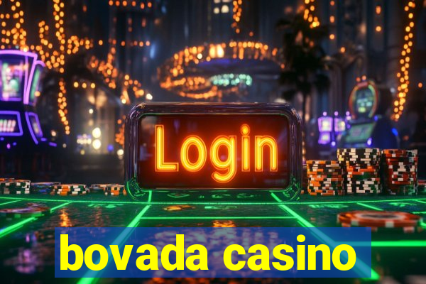 bovada casino