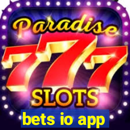 bets io app