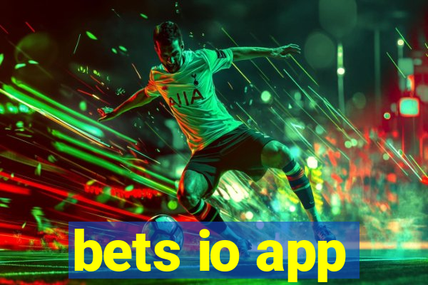 bets io app