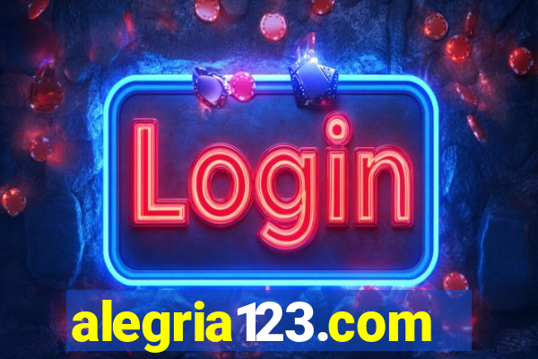 alegria123.com