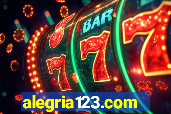 alegria123.com