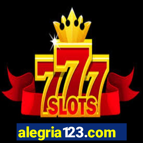 alegria123.com