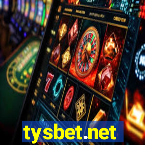 tysbet.net