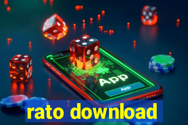 rato download