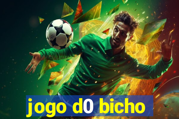 jogo d0 bicho