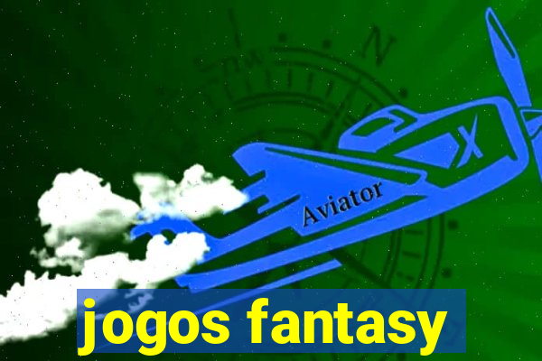 jogos fantasy