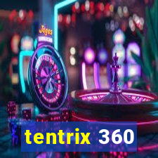 tentrix 360