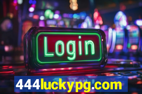 444luckypg.com