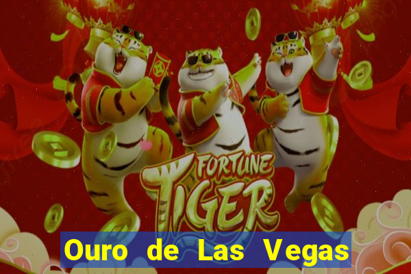 Ouro de Las Vegas o o ouro maldito de las vegas 1968