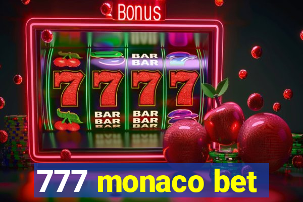 777 monaco bet