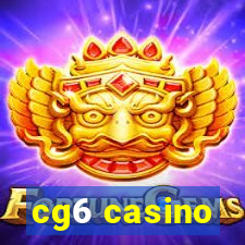 cg6 casino