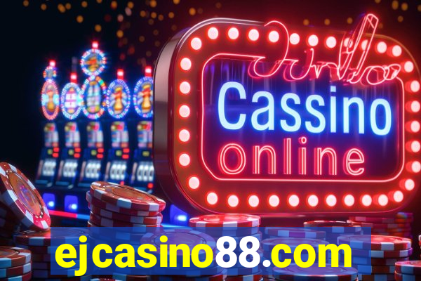 ejcasino88.com