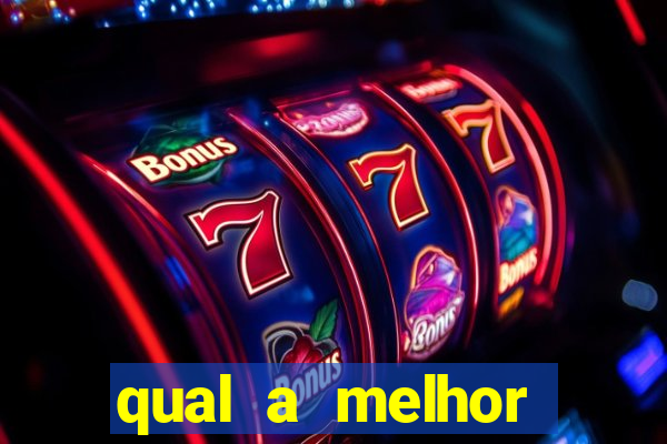 qual a melhor plataforma de jogos online para ganhar dinheiro