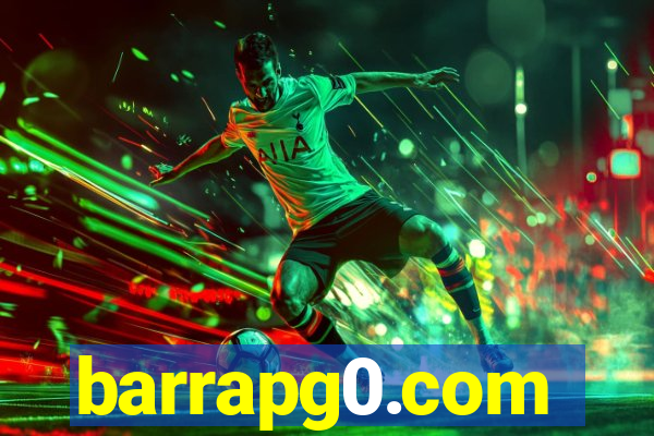 barrapg0.com