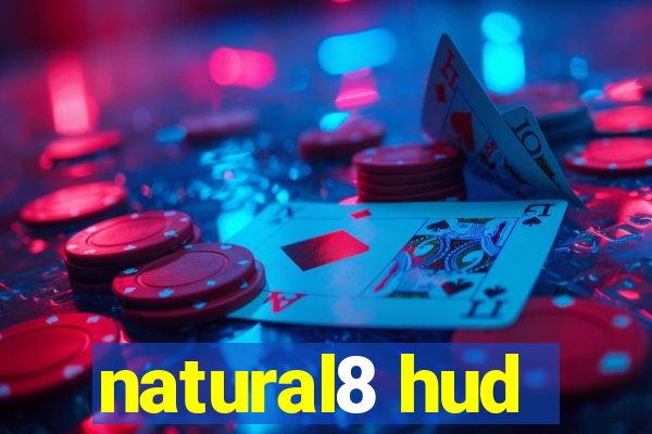 natural8 hud