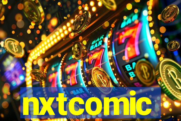 nxtcomic