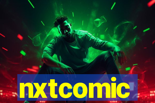 nxtcomic