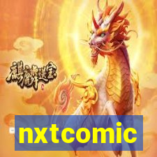 nxtcomic