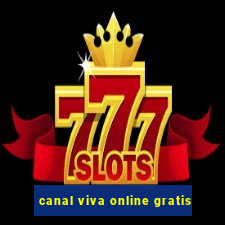 canal viva online gratis