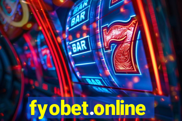 fyobet.online