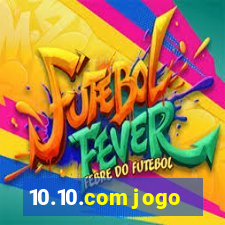 10.10.com jogo